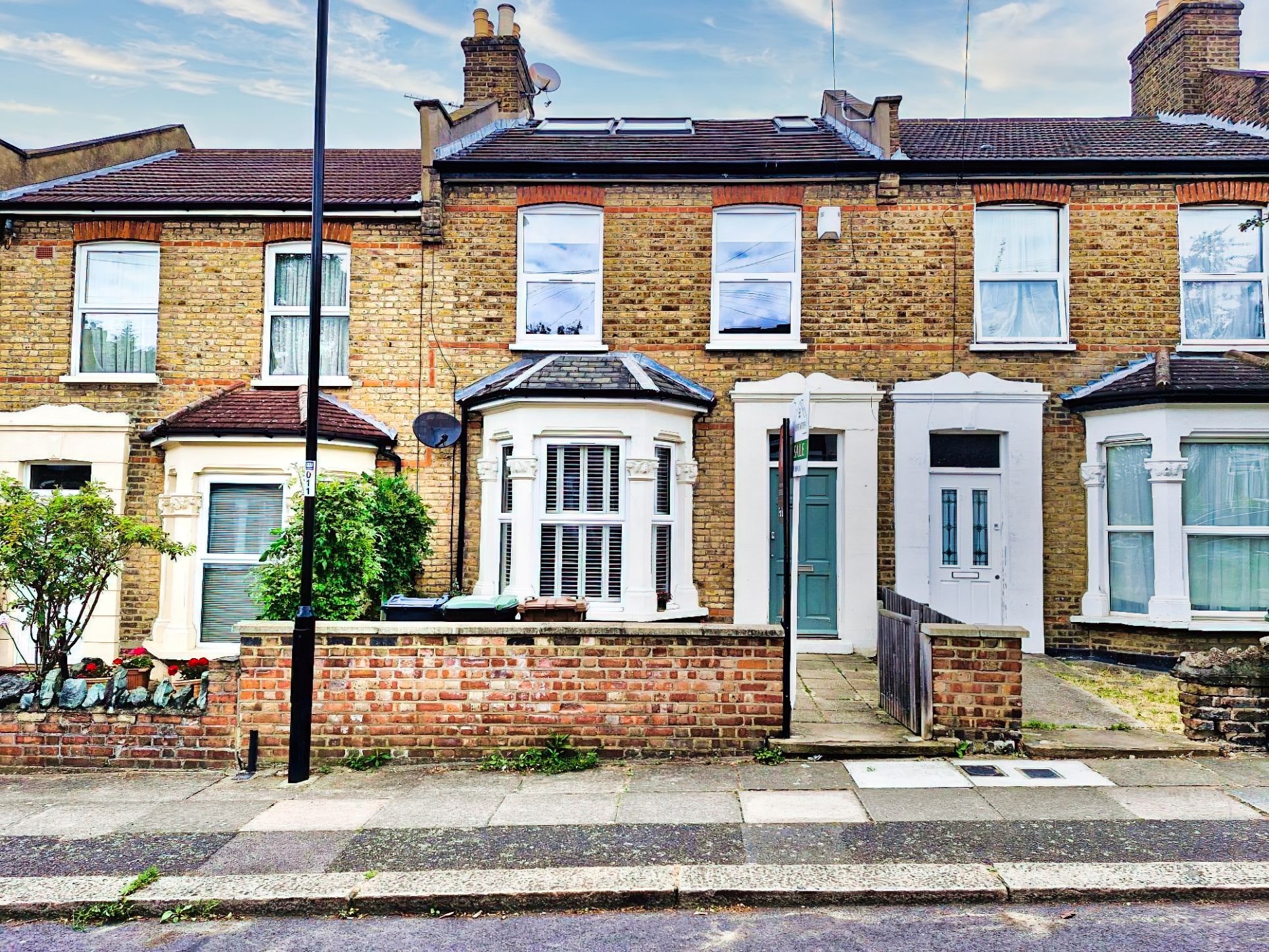 A Victorian terraced home on Glenfarg Road, Catford, showcasing period character, bay windows, and traditional London brickwork. Streets like Glenfarg Road are highly sought-after by buyers and investors alike, thanks to their proximity to Lewisham, Forest Hill, and excellent transport connections into Central London. At Integra Estates, we highlight the unique charm of these period properties while also recognising the strong investment appeal in SE6 and surrounding South East London postcodes. For anyone considering selling or buying along Glenfarg Road, Integra Estates is here to provide expert local knowledge and trusted marketing.